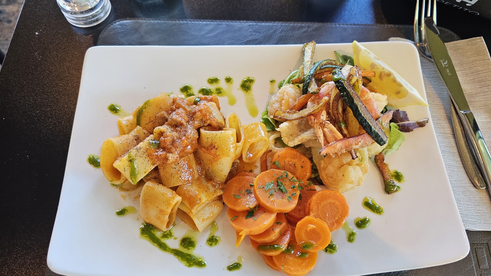 Petito Pastry Castellanza