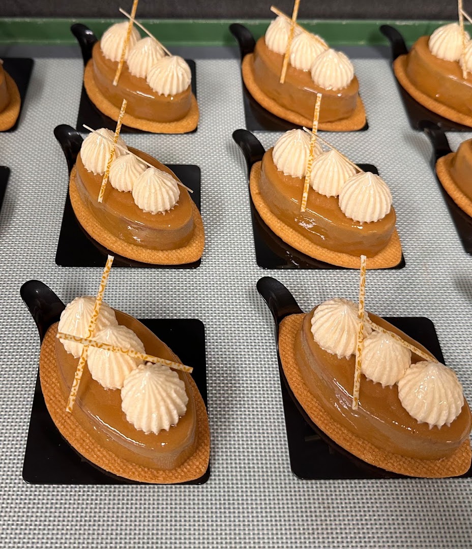 Petito Pastry Castellanza