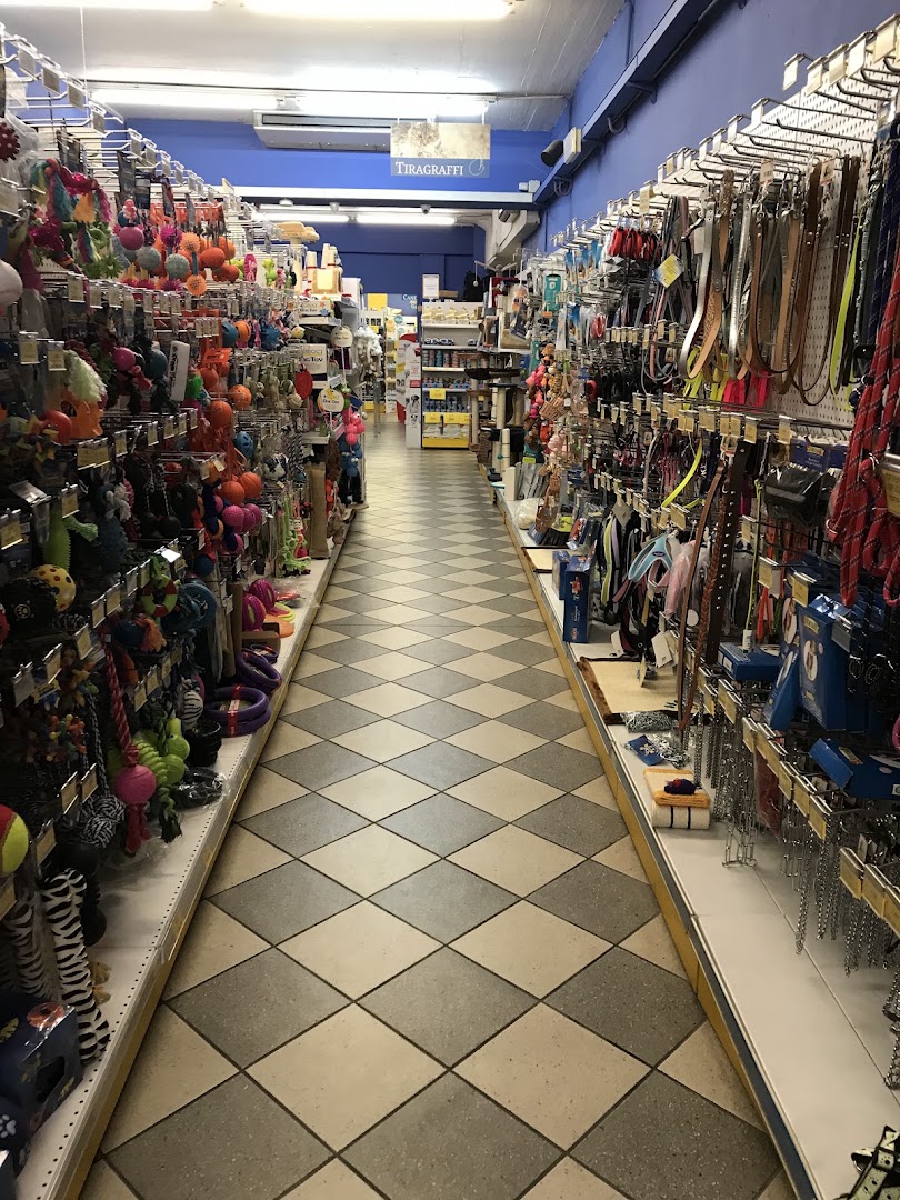 Petmark Sestri ex Fortesan