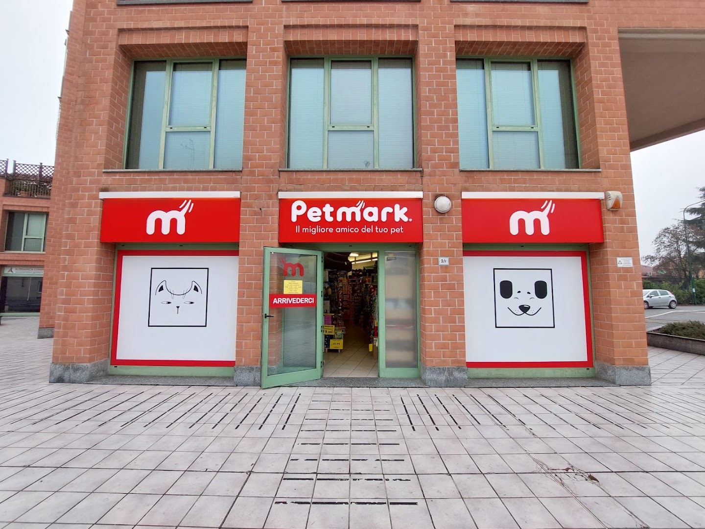 Petmark - Zoo & Zoo, Casale Monferrato