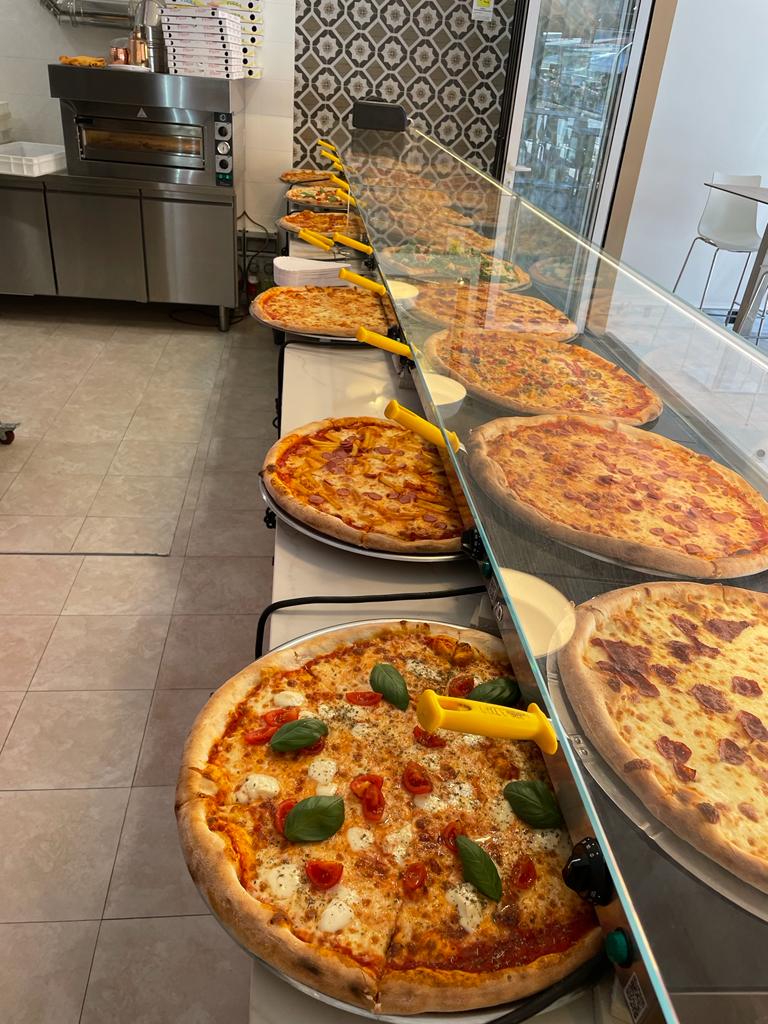 PETRA PIZZA & kEBAB & FAST FOOD