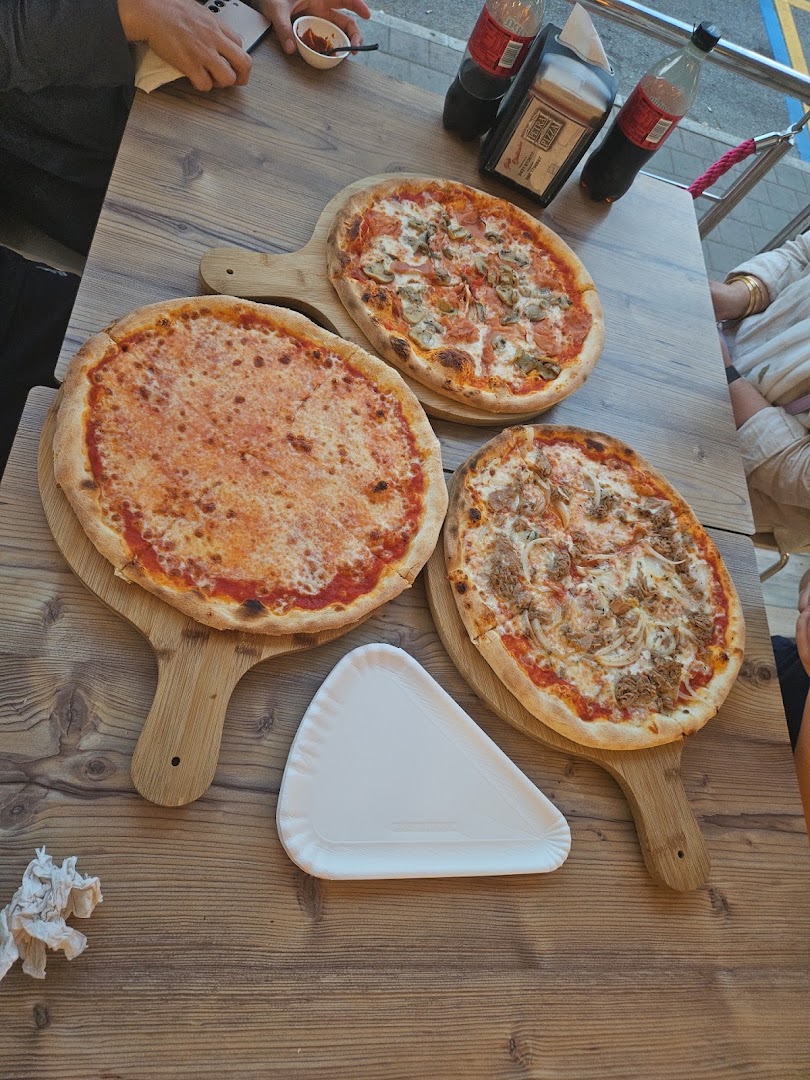 PETRA PIZZA & kEBAB & FAST FOOD, Lignano Sabbiadoro