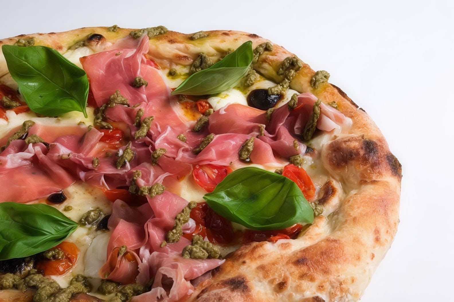Petre nere - pizza & food lounge experience