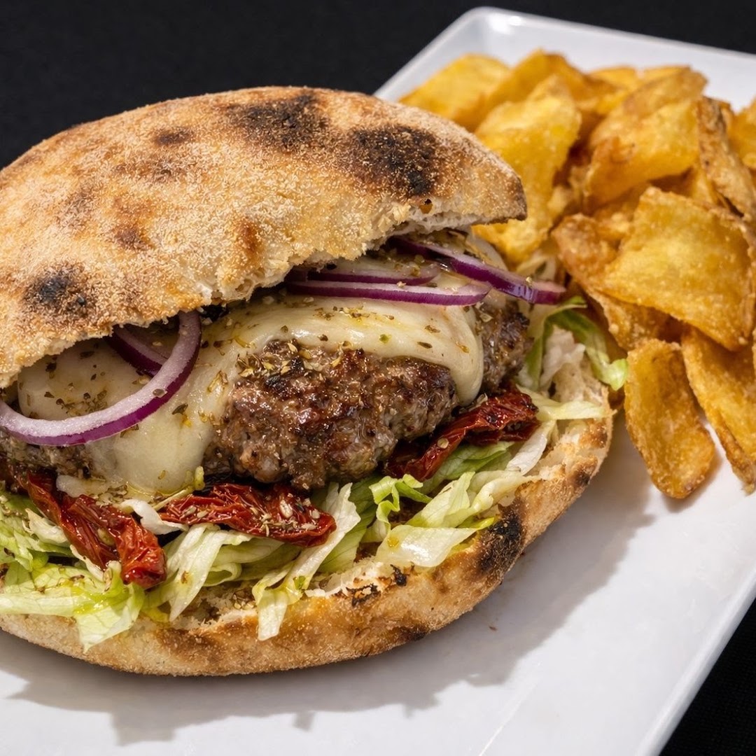 Petre nere - pizza & food lounge experience