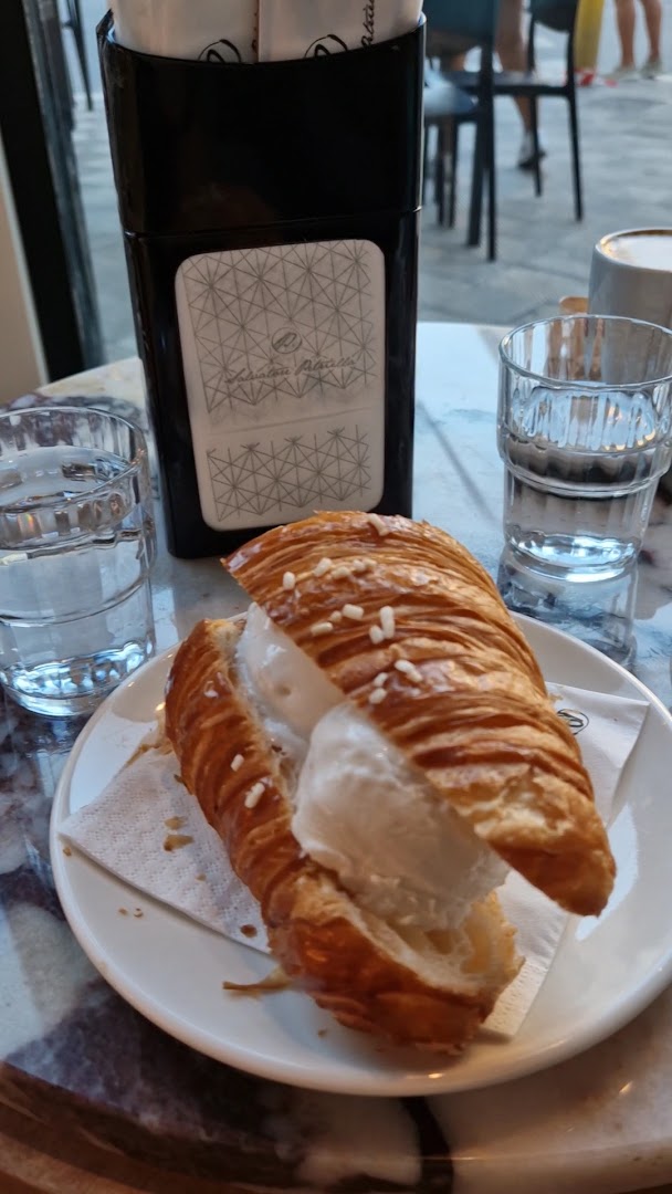 Petriella alla Saicaf