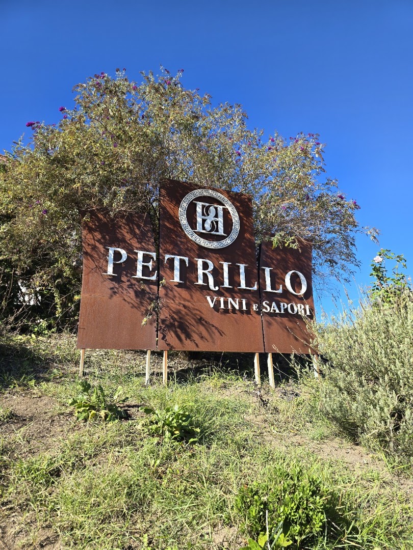 Petrillo vini e sapori