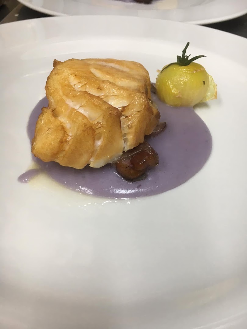 Petró Osteria Contemporanea, Volturara Irpina