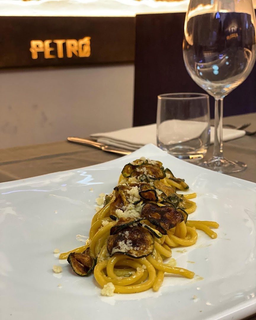 Petró Osteria Contemporanea