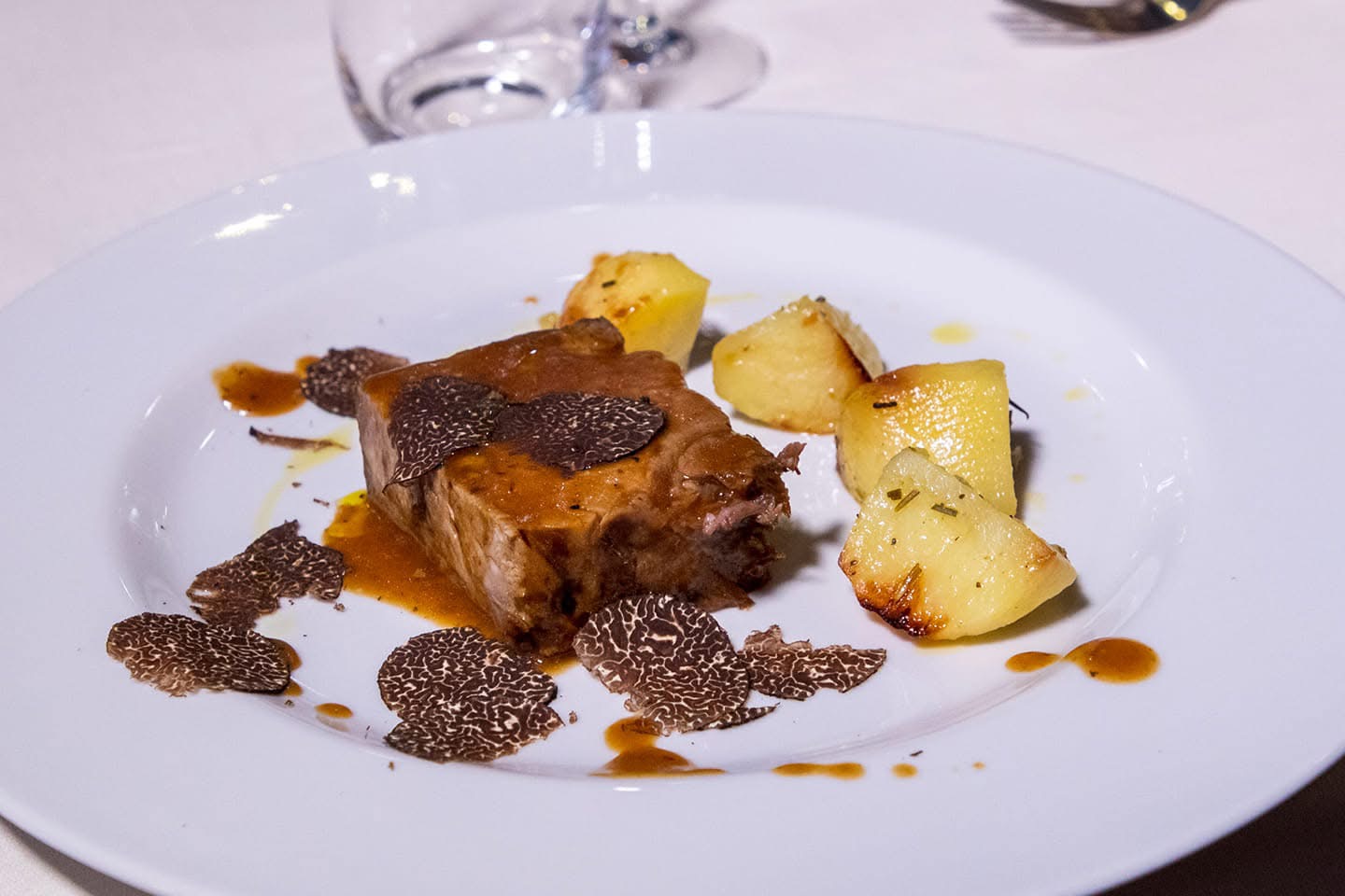 Petró Osteria Contemporanea