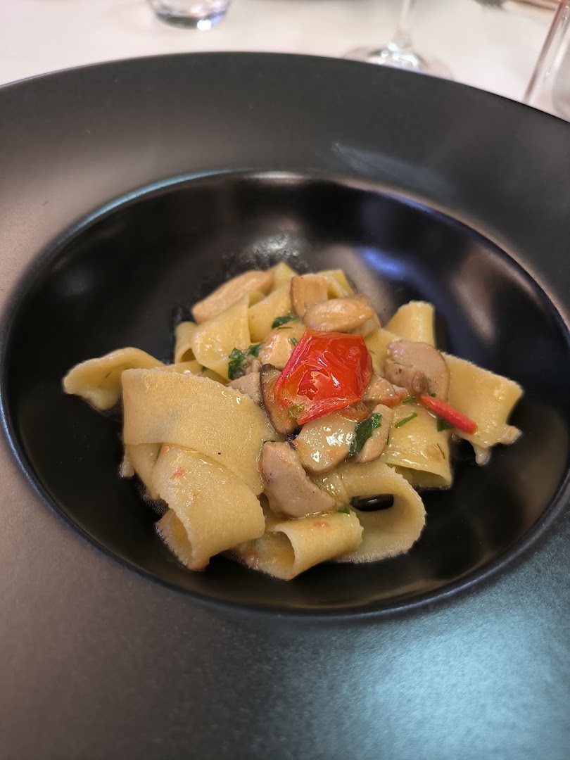 Petró Osteria Contemporanea