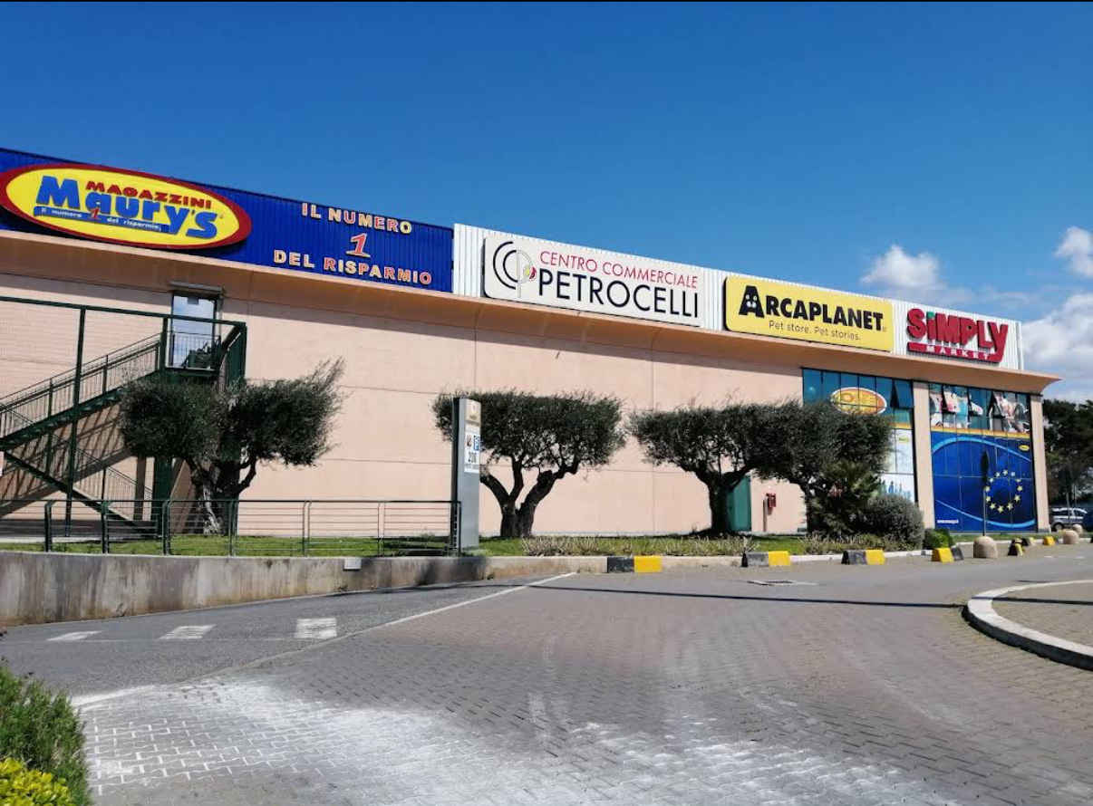 Petrocelli