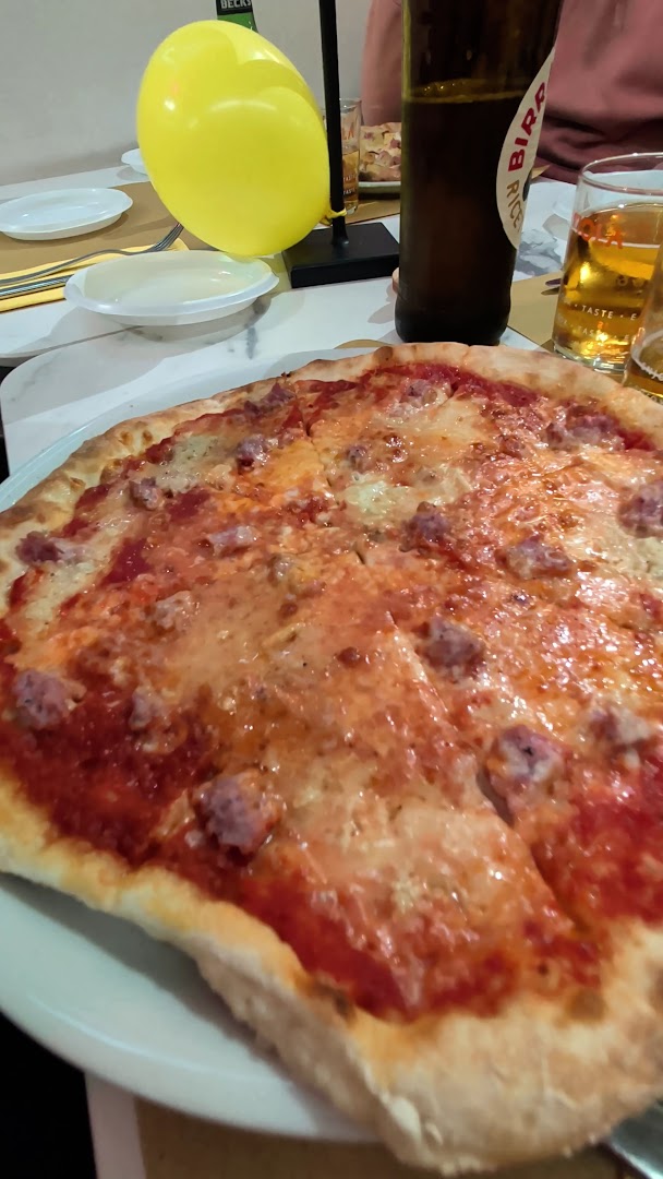 Petroselli Pregiata Forneria