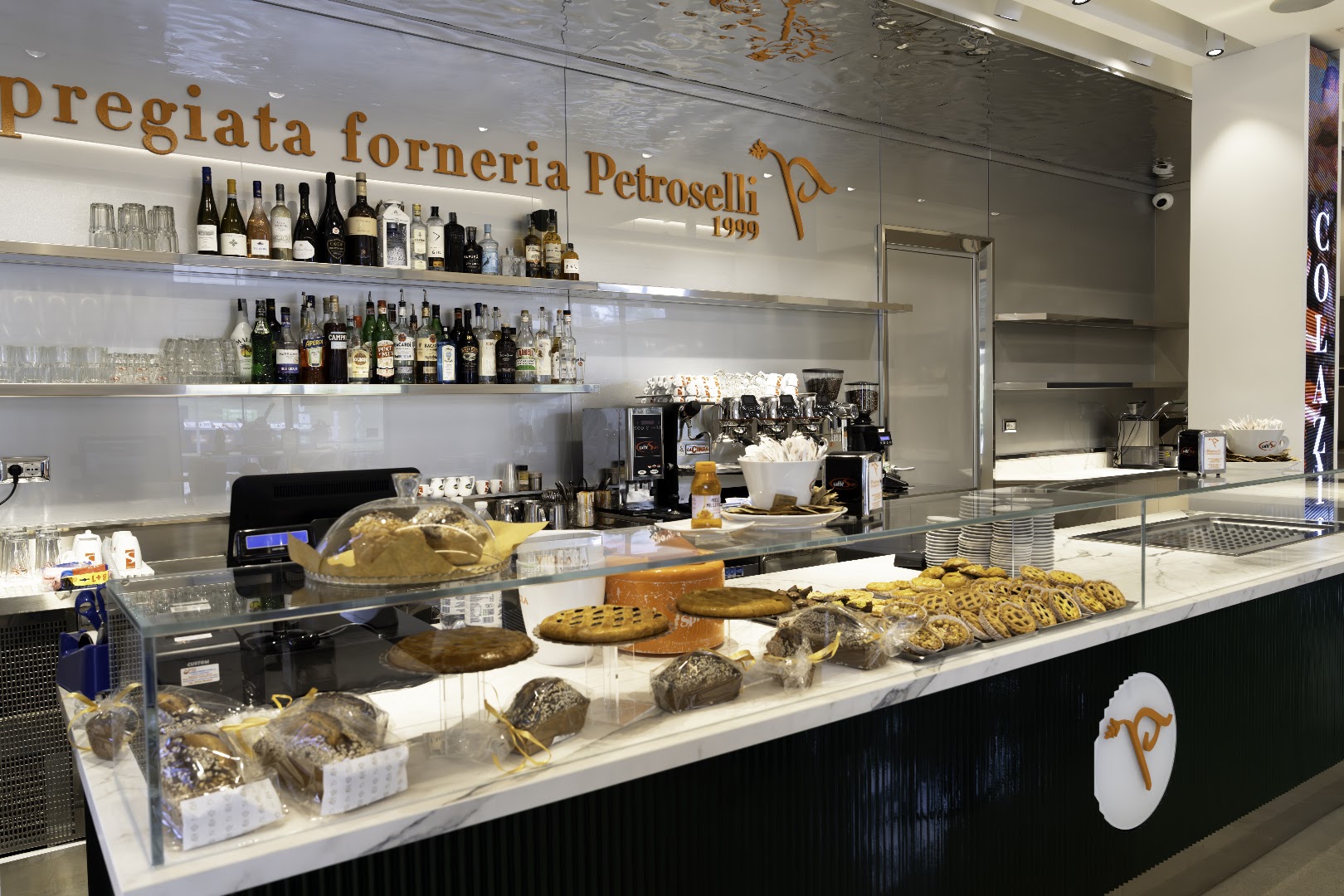 Petroselli Pregiata Forneria