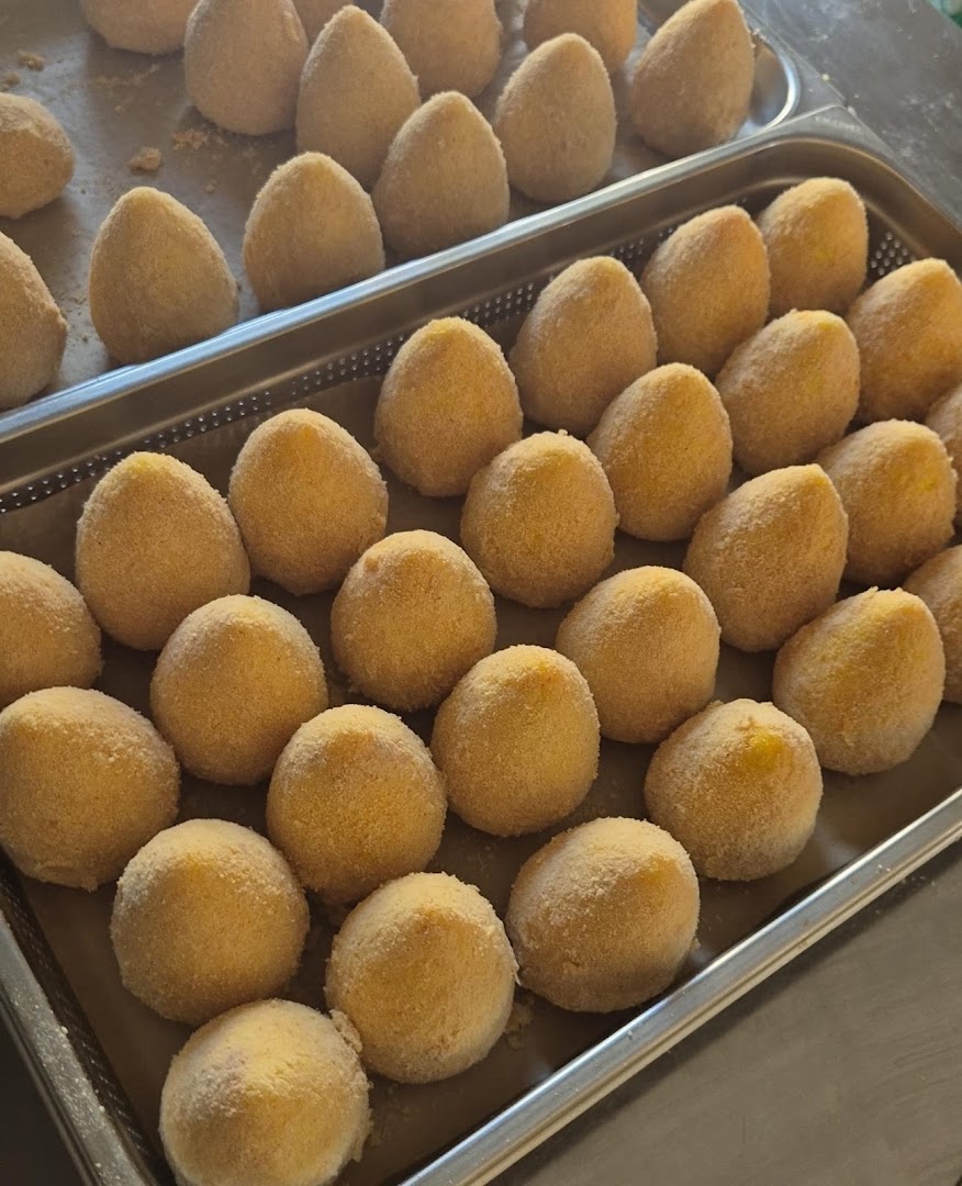 Petru's Bistrò