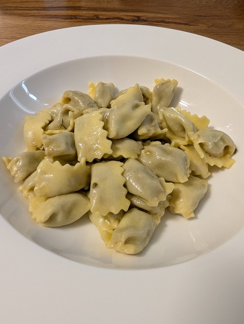 Petti’t Bistrot, Barolo