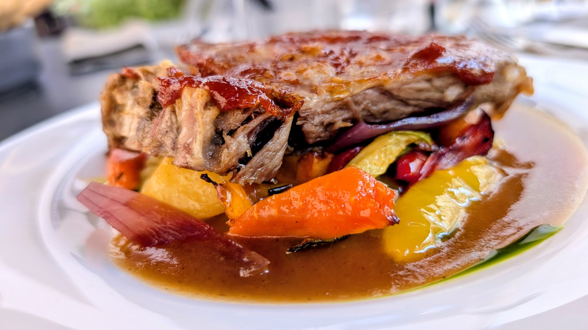 Petti’t Bistrot