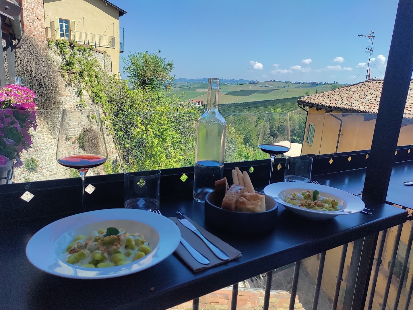 Petti’t Bistrot