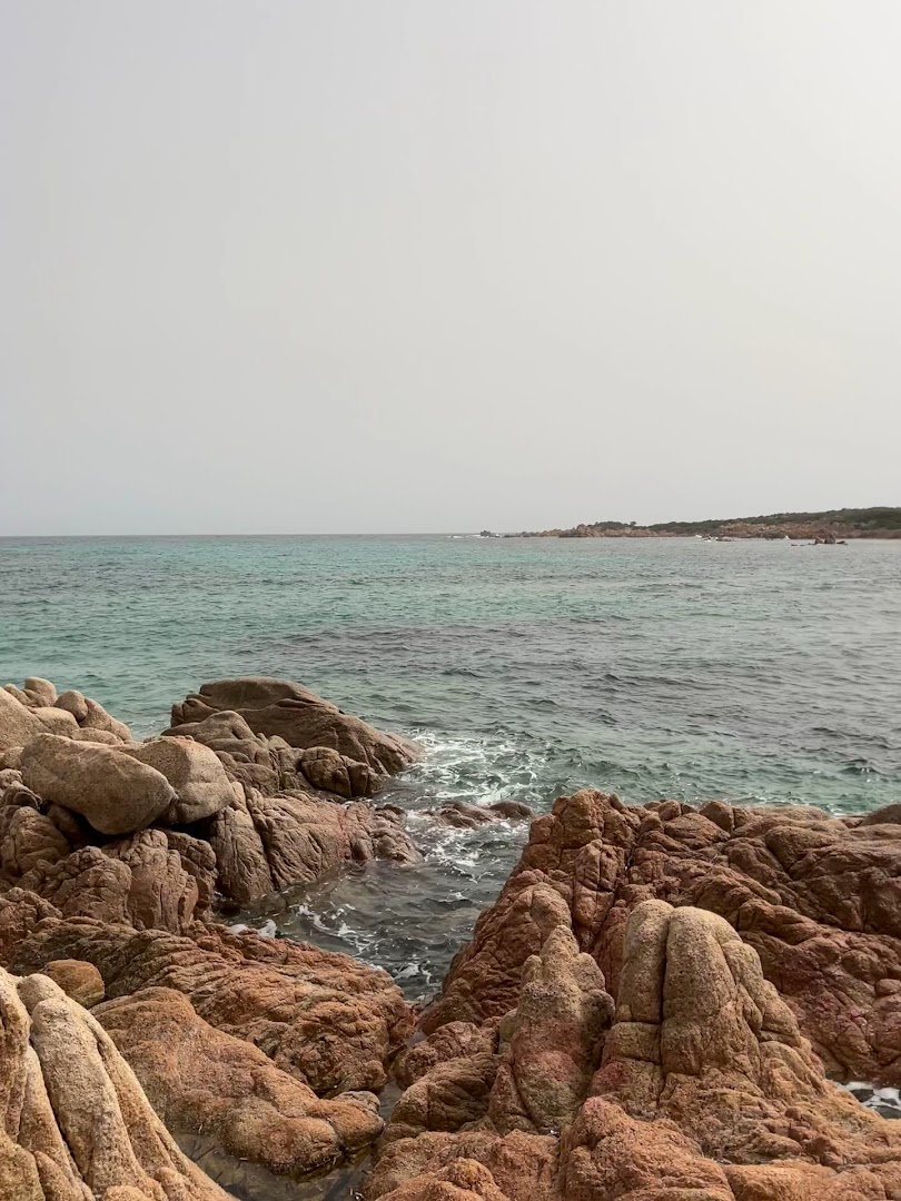 Pevero Health Trail