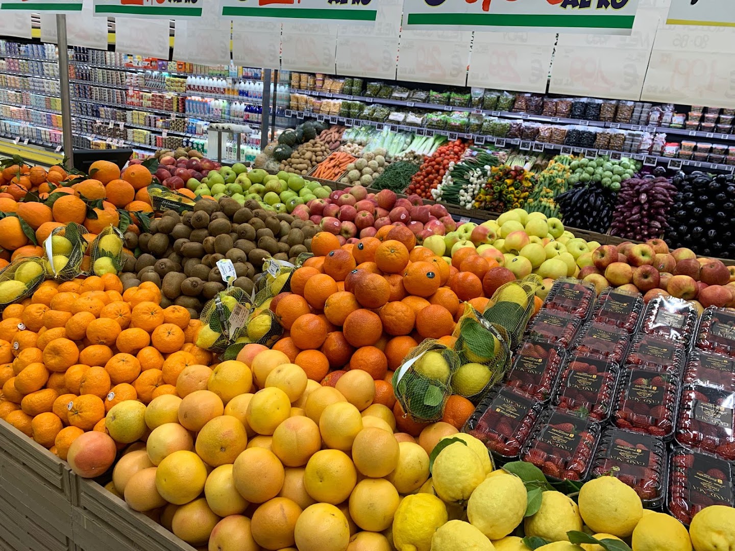 Pewex Supermercati - Magliana