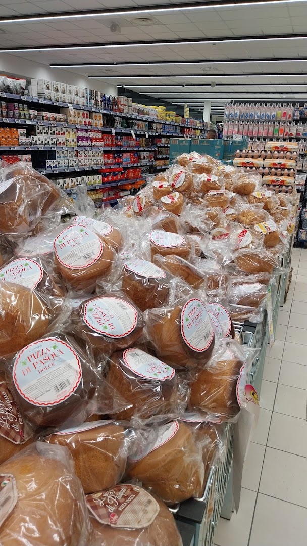 Pewex Supermercati - Magliana