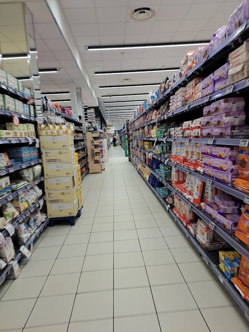 Pewex Supermercati - Magliana