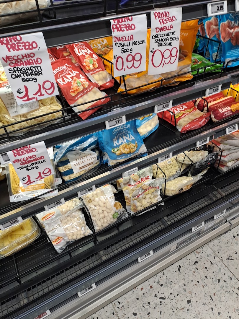 Pewex supermercati