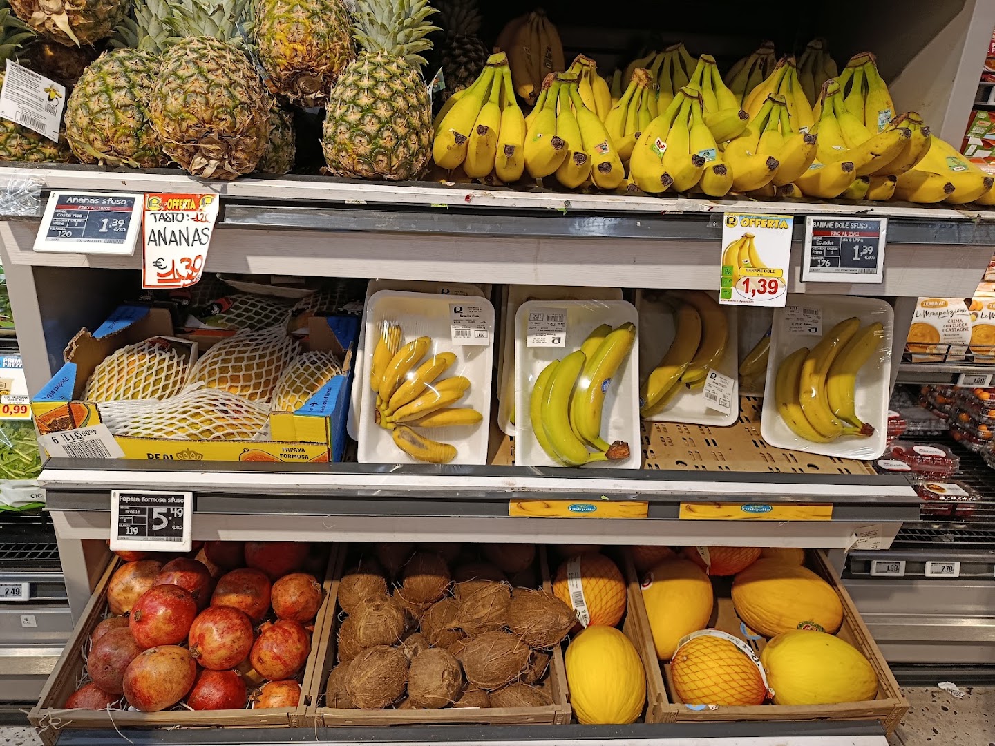 Pewex supermercati