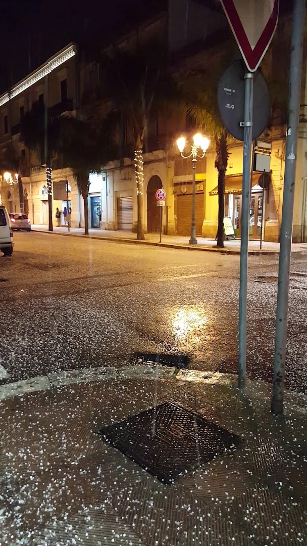 Pezzaviva - Prodotti tipici del Salento