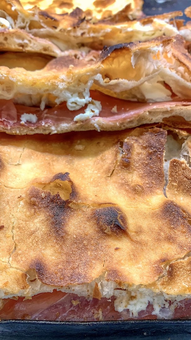 Pezzo Pizzerie - Collatina