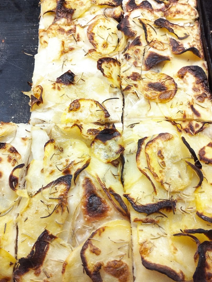 Pezzo Pizzerie - Collatina