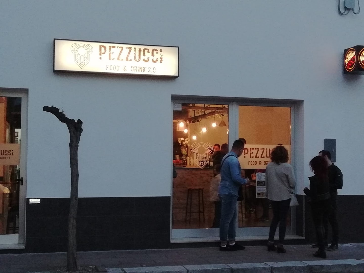 Pezzucci 46