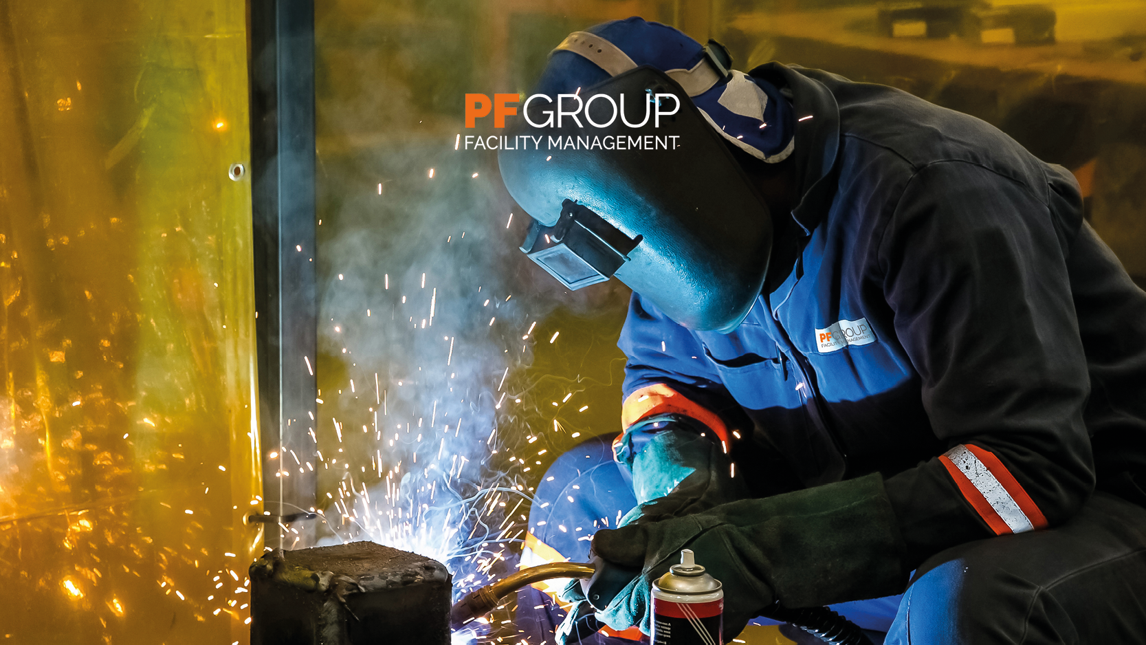 PF GROUP - Facility Management e Pulizie professionali