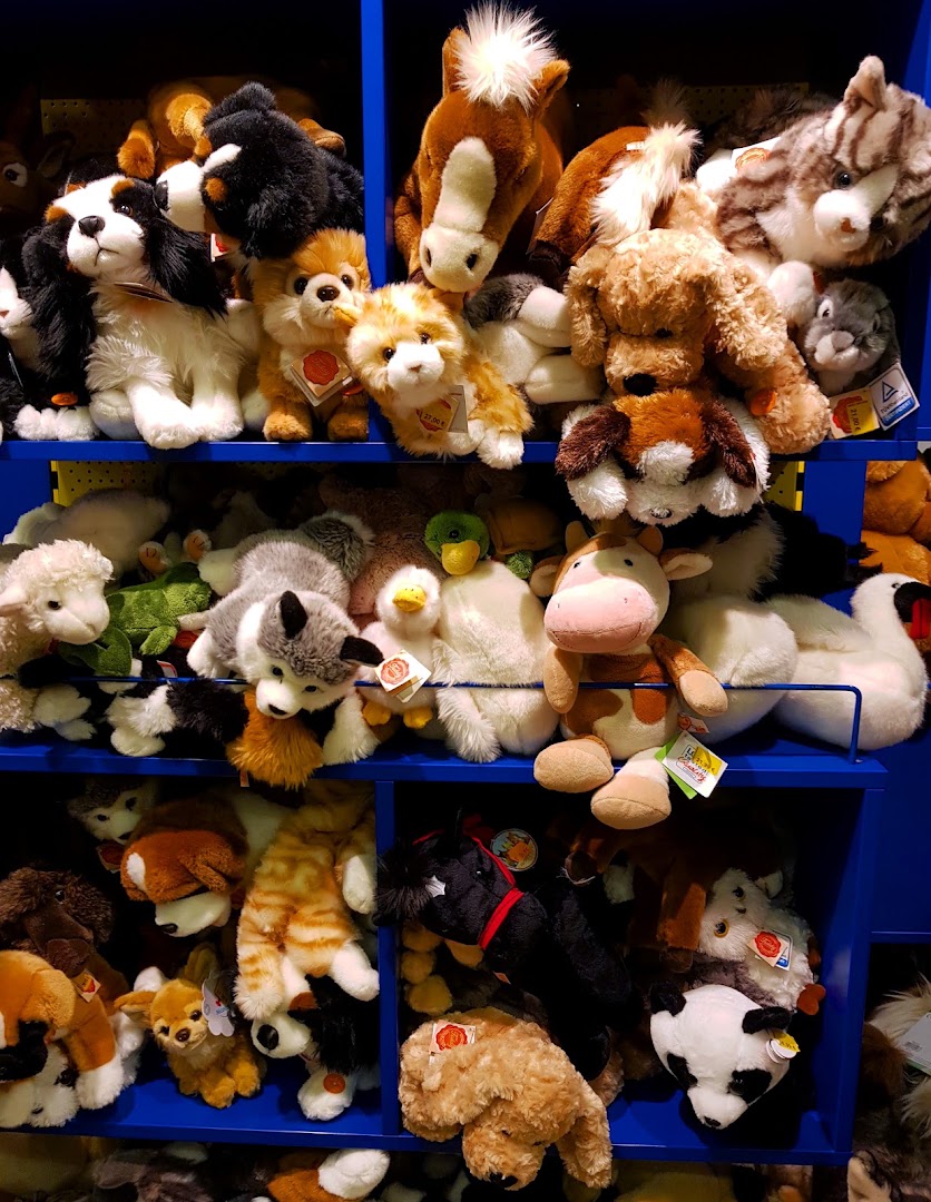 PFIFF TOYS - ALGO Center, Lagundo