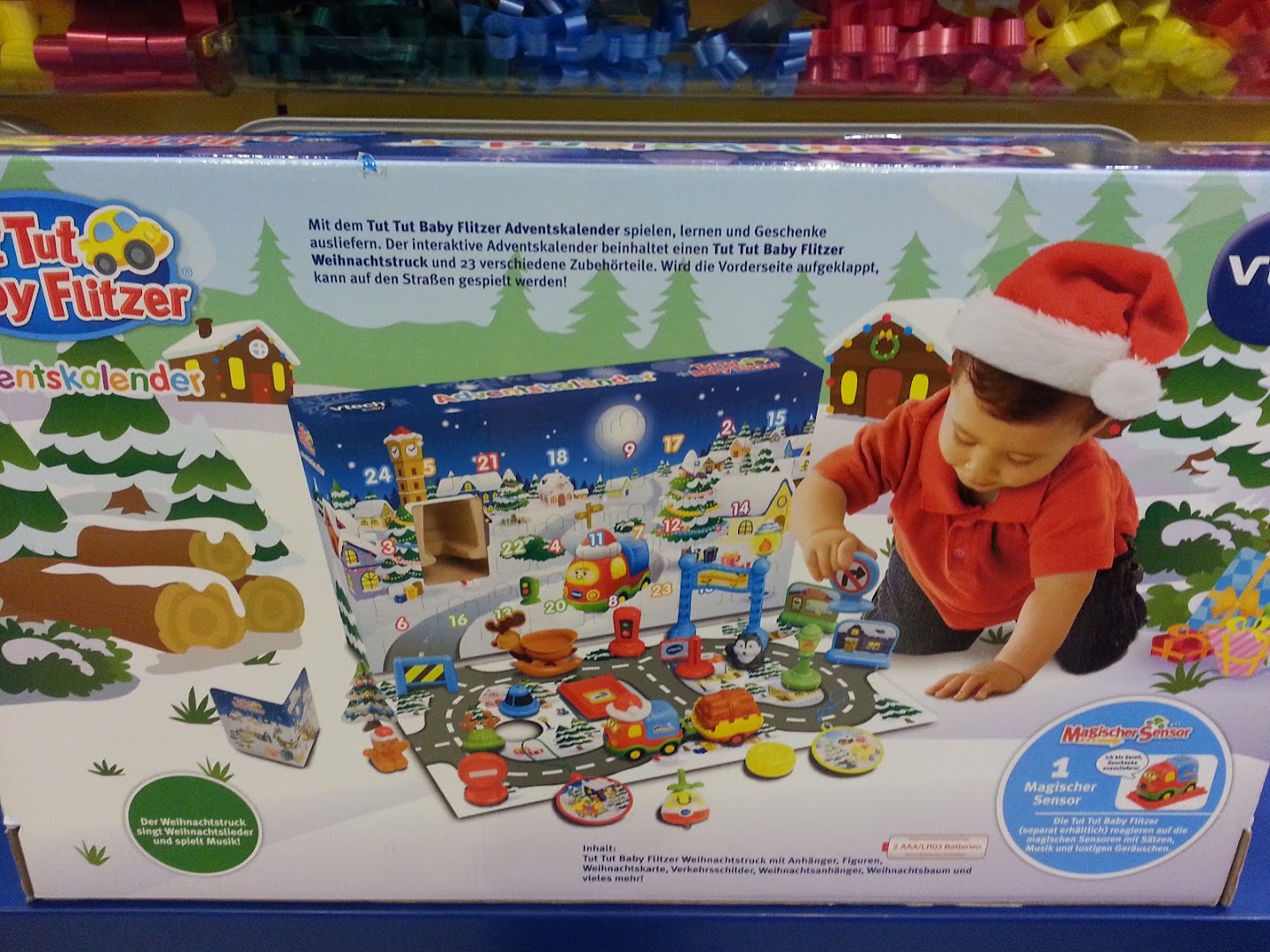 PFIFF TOYS - ALGO Center