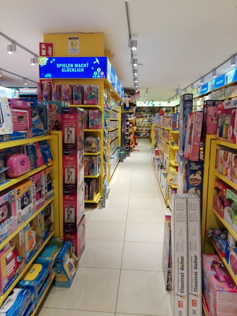 PFIFF TOYS Vahrn Maxi Mode Center