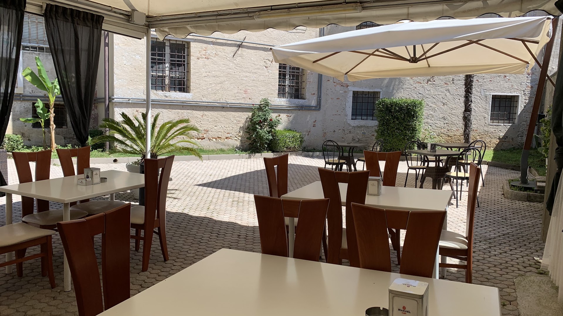 PG 24 Bar Pizzeria Ristorante