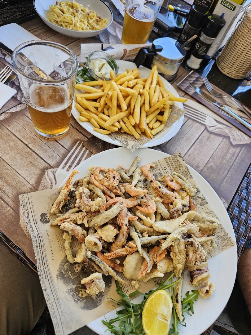 PG 24 Bar Pizzeria Ristorante