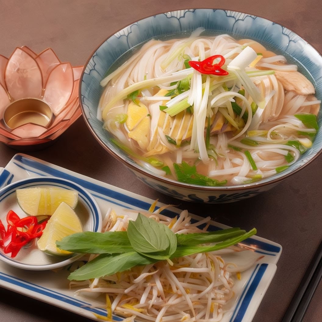 Phở Việt Roma, Roma