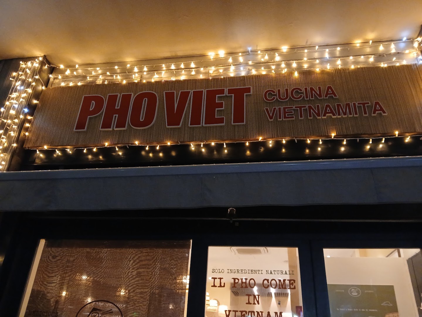 Phở Việt - Tuscolana