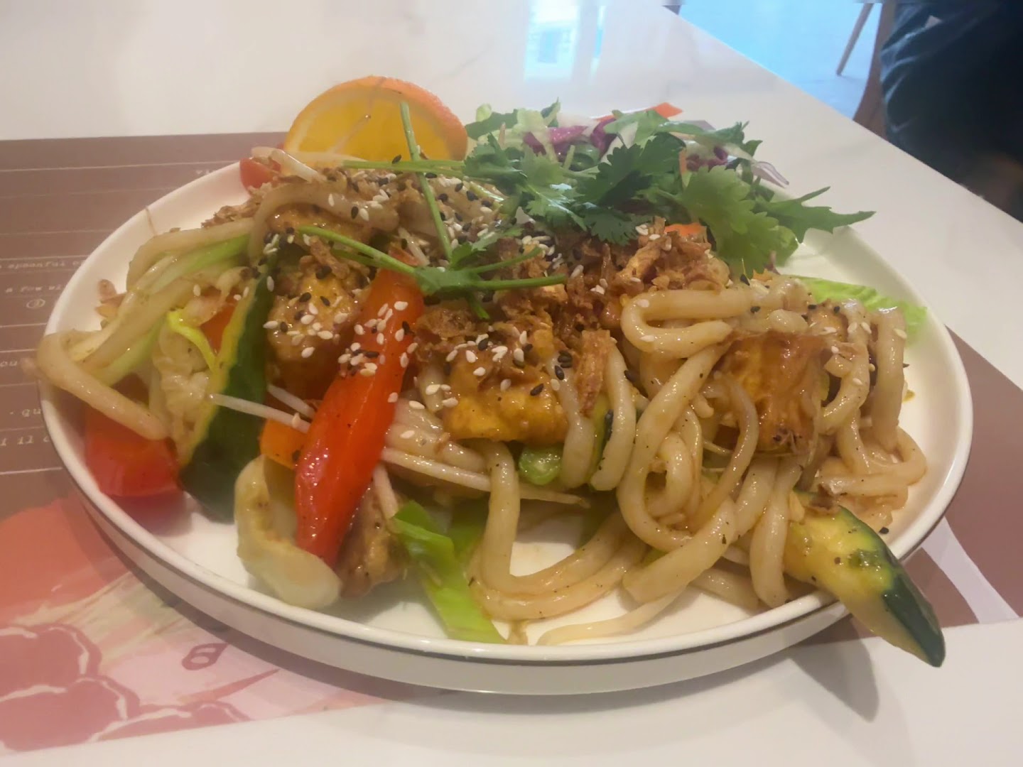 Phở Việt - Tuscolana, Roma