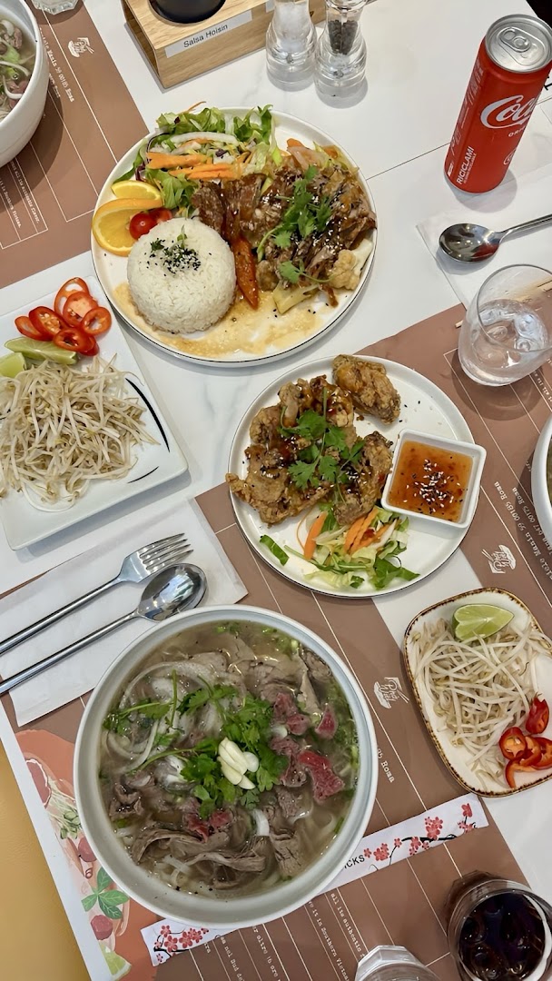 Phở Việt - Tuscolana