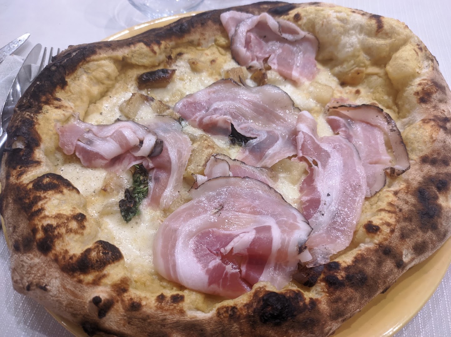 Pharina Pizzeria
