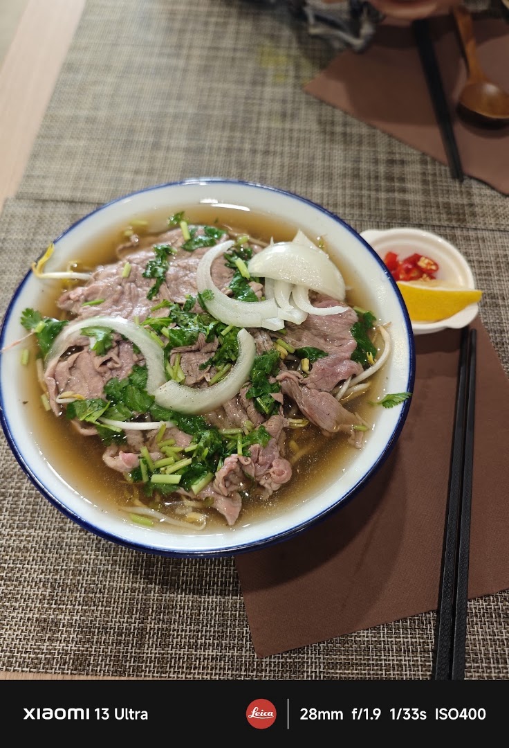 Pho Fi