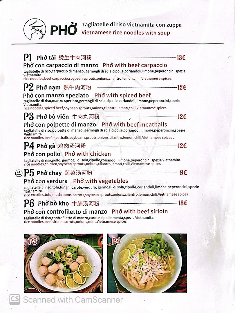 Pho Fi