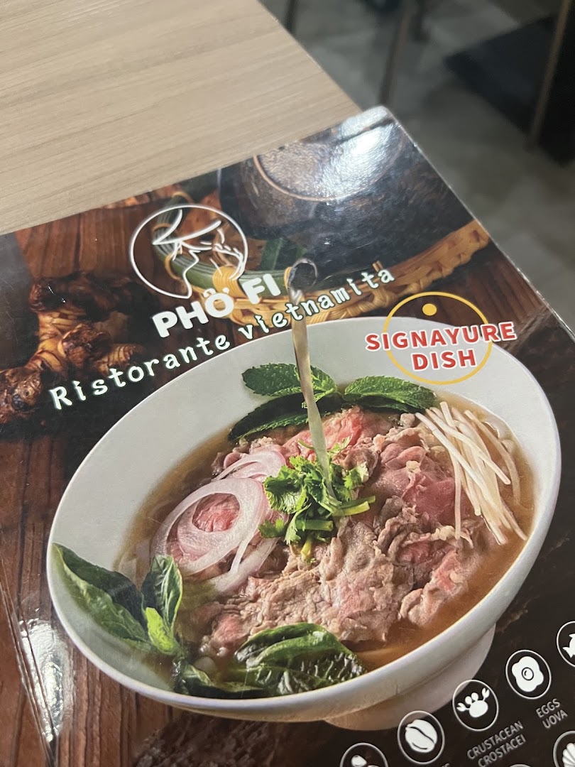 Pho Fi