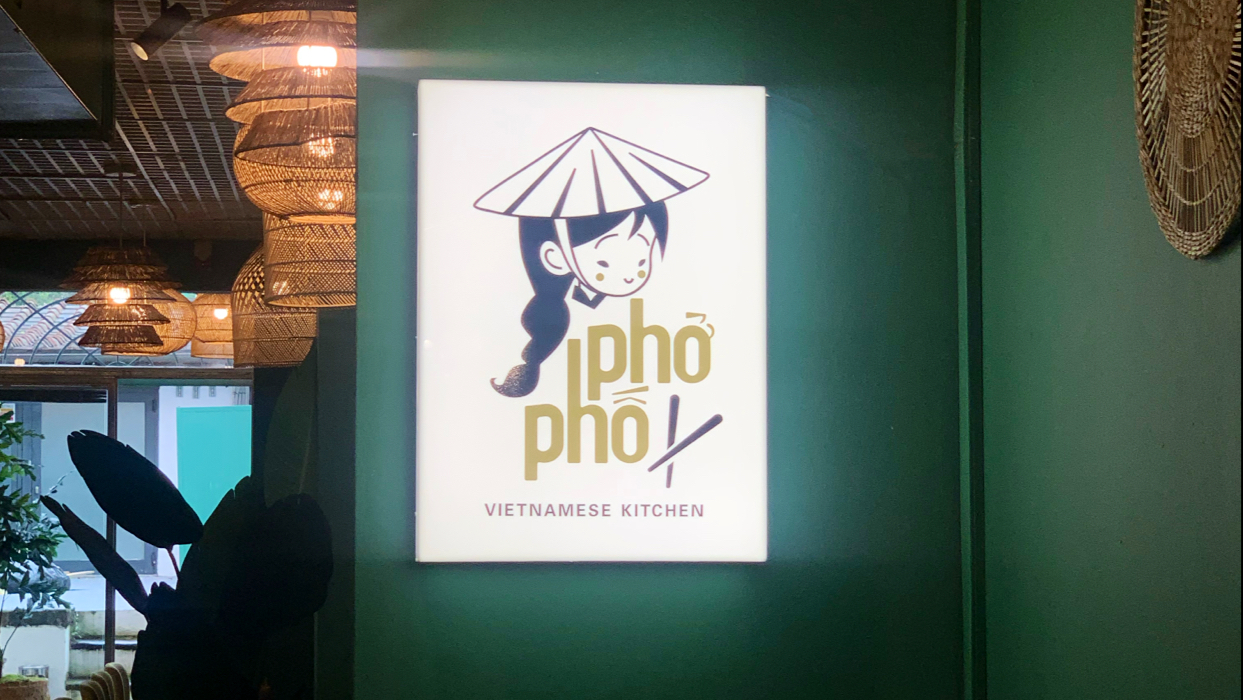 Pho Pho | Vietnamese Restaurant