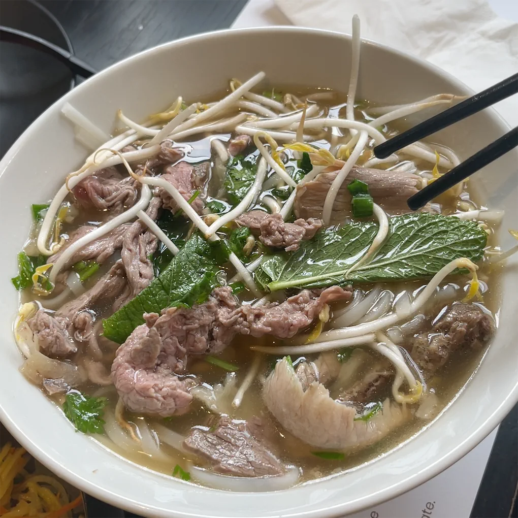 Pho Pho | Vietnamese Restaurant