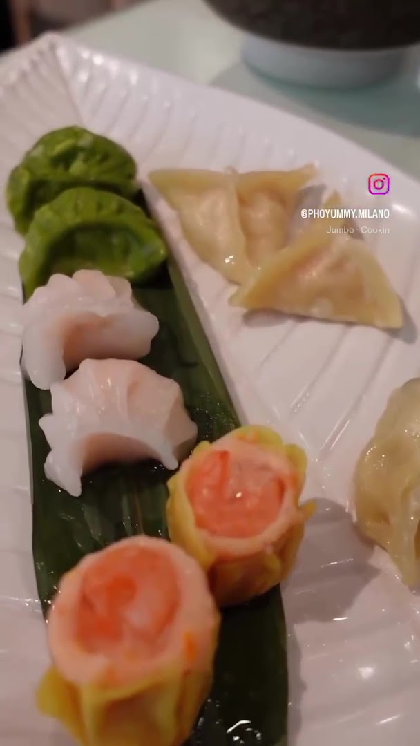 Pho Yummy越厨, Milano