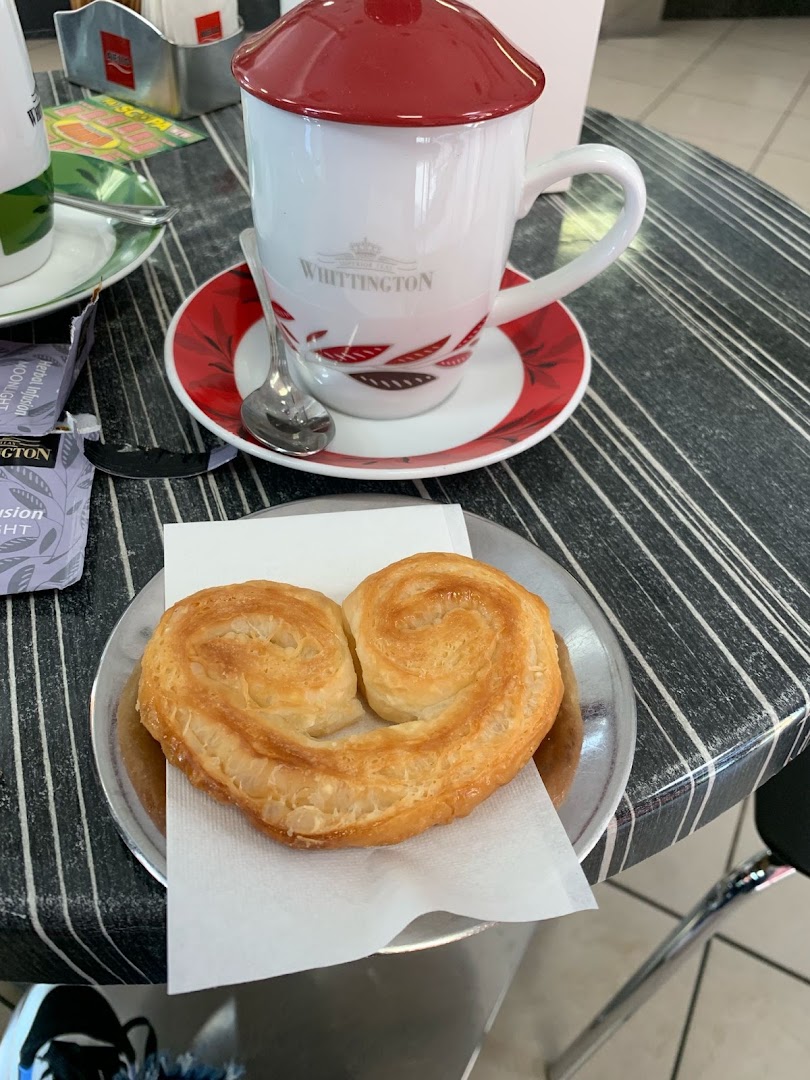 Phoenix Bar