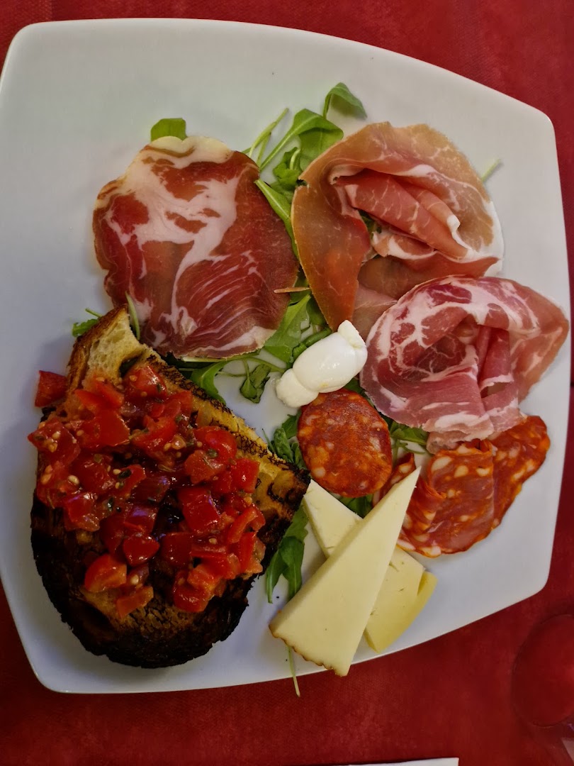 Phoenix food & drink